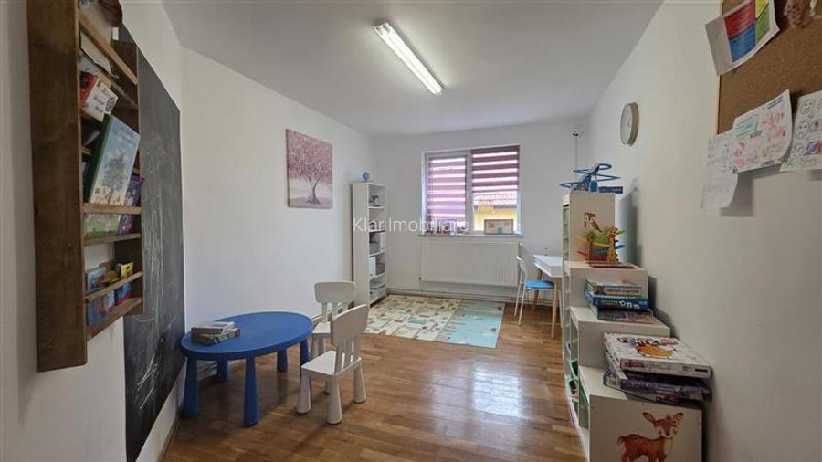 Casa   Birou   Gradinita After School 600mp, Andrei Muresanu - 15