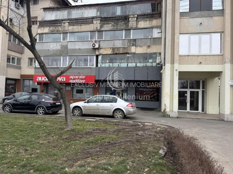 Spatiu Comercial Otopeni Dn 1 Stradal - 2