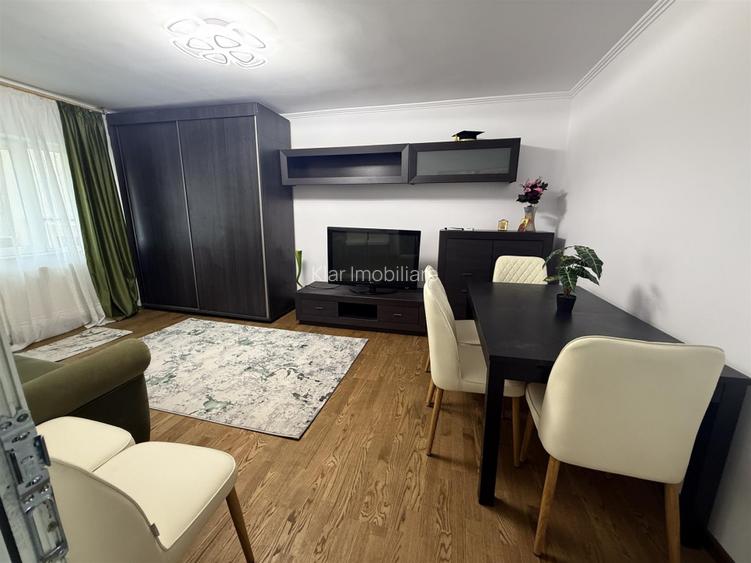 Apartament 3 camere  Marasti  aproape de facultati cu 2 parcari - 15