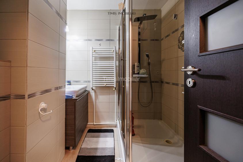 Apartament decomandat, etaj 2 – Calea Aradului, Strada Dej | Com 0% - 12