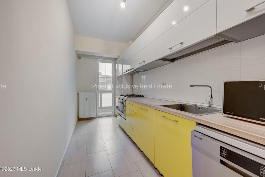 Apartament 4 camere Herăstrău.Spațiu pentru familie, la 4 min de parc. - 11