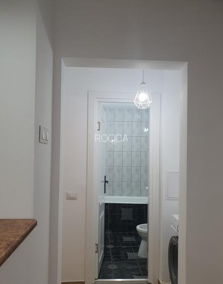 Apartament de 2 camere spatios, metrou la 7 minute distanta-zona Drumul Taberei  - 9