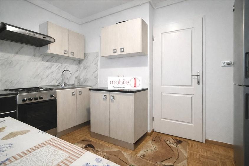 Apartament 3 camere decomandate zona Calea Floresti - 2