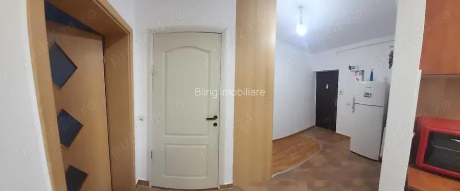 Apartament 1 camera, 36mp, parcare - 5