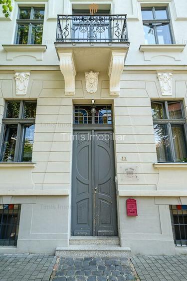 Afacere la cheie - Vila de vanzare in zona centrala a Timisoarei - 13