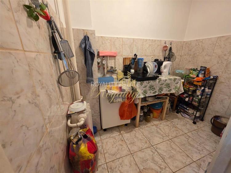 Apartament 1 camera 34 mp, ETAJ 1- Zona Circumvalatiunii - 12