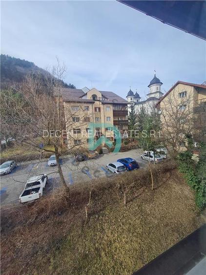 Apartament 3 camere Racadau, mobilat, Brasov - 13