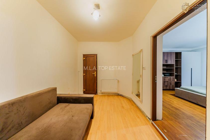 Apartament 2 camere la casa de vanzare in Arad - 8