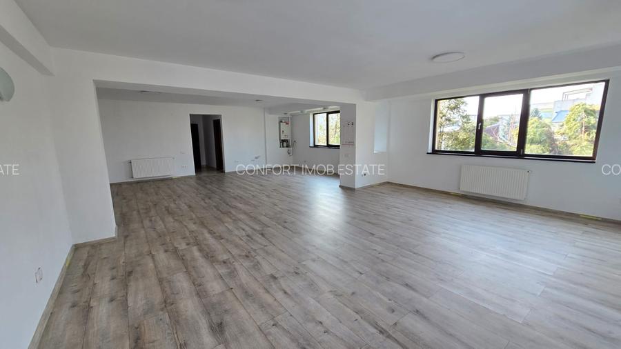 3 CAMERE OPEN SPACE / BIROURI / IMOBIL NOU 2018 / FINISAJE PREMIUM /METROU 3 MIN - 4