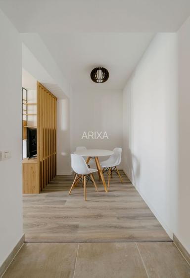 3 Camere 80mp Parcare Virtutii 22 Residence Grozavesti Lujerului - 20