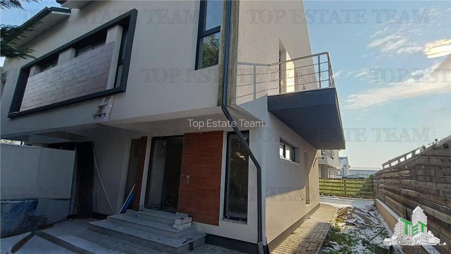 Vanzare Casa Lipita la Calcan Otopeni - 2