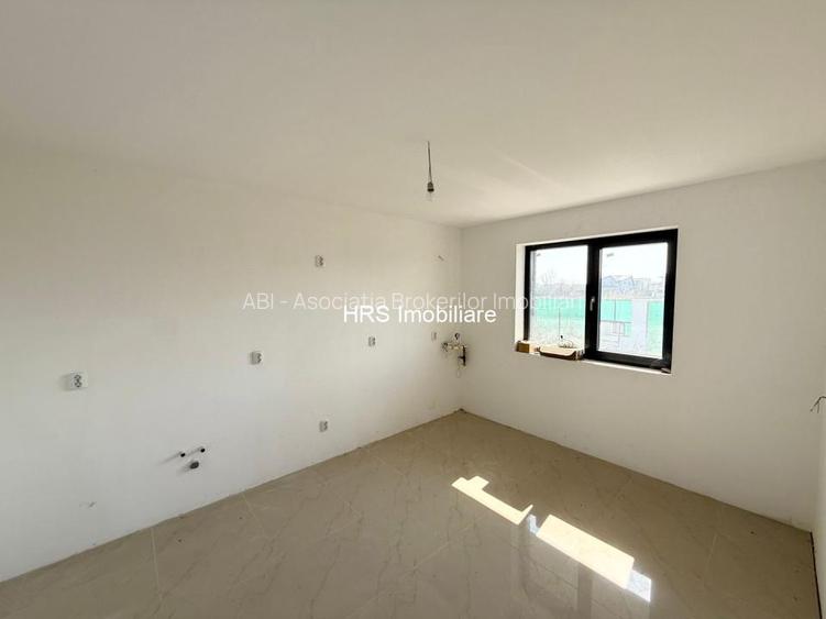 Vanzare casa 4 camere Bragadiru / Cornetu / Ilfov - 11