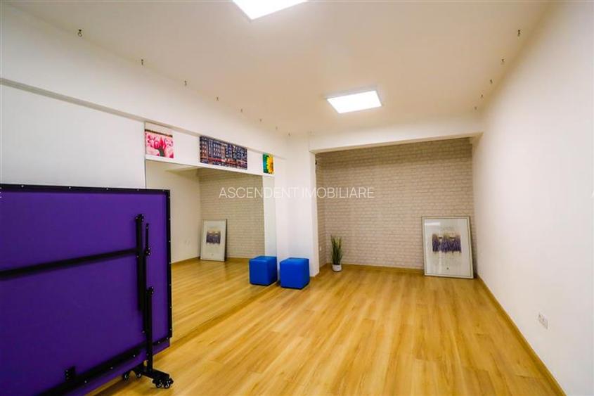 3D! Spatiu:rezidential,birouri,cabinet, contabilitate,servicii,IT,studio,Central - 19