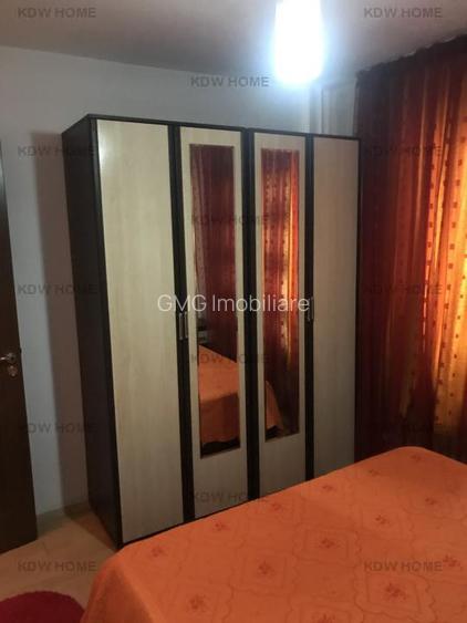 Apartament 2 camere zona Tei - 8