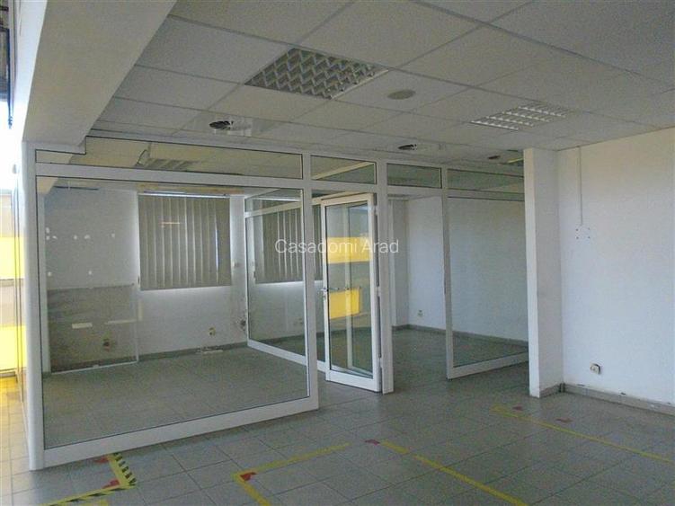 Spatiu de 285 mp sau 760 mp aproape de autostrada - 4
