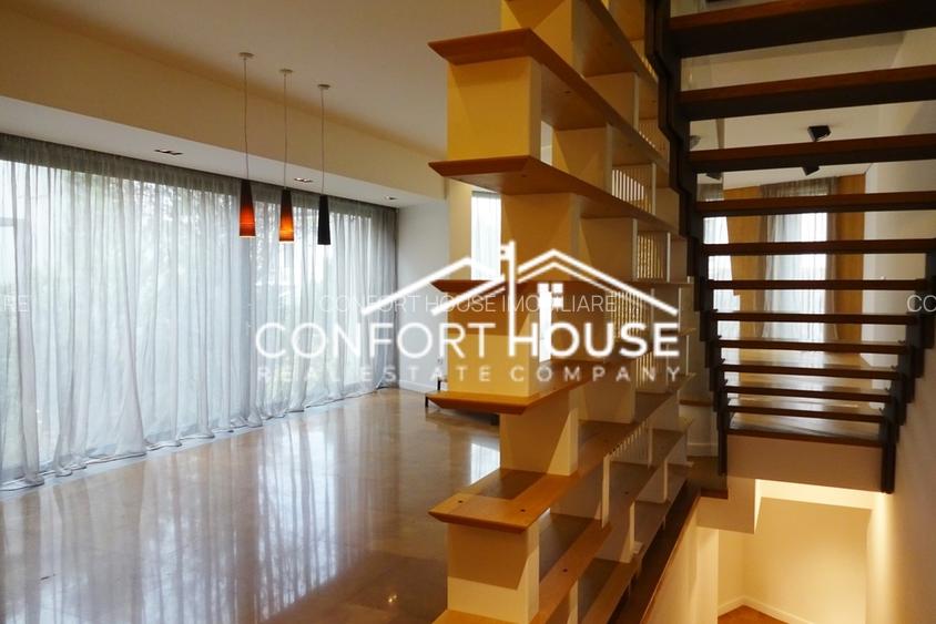 Vila moderna, 6 camere, piscina ansamblu - IANCU NICOLAE - 6