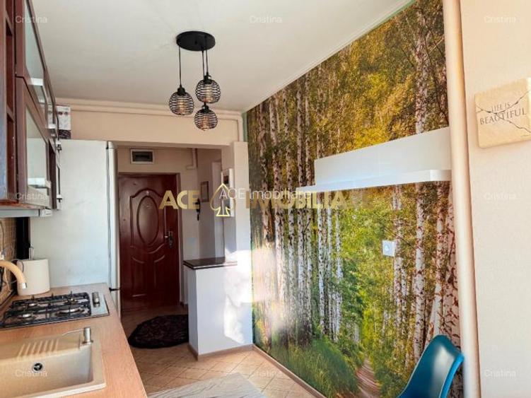 2 Camere | Titan | Metrou | Prima Inchiriere | Pet-Friendly - 9