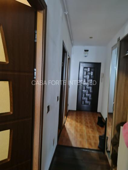 Apartament 2 camere – Zona Gara  Bloc 2011 -63.000 euro - 11