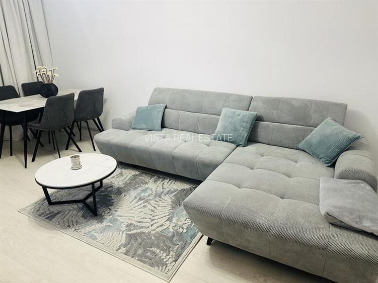 Apartament 2 camere 62 mp., Urban Residence, Tractorul, Brasov - 4