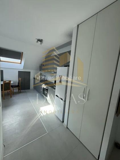 Apartament 2 camere semidecomandat + Parcare inclusă in preț | Manastur - 5