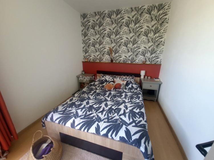 Zona Circumvalațiunii-amenajat frumos, mobilat și utilat - 14