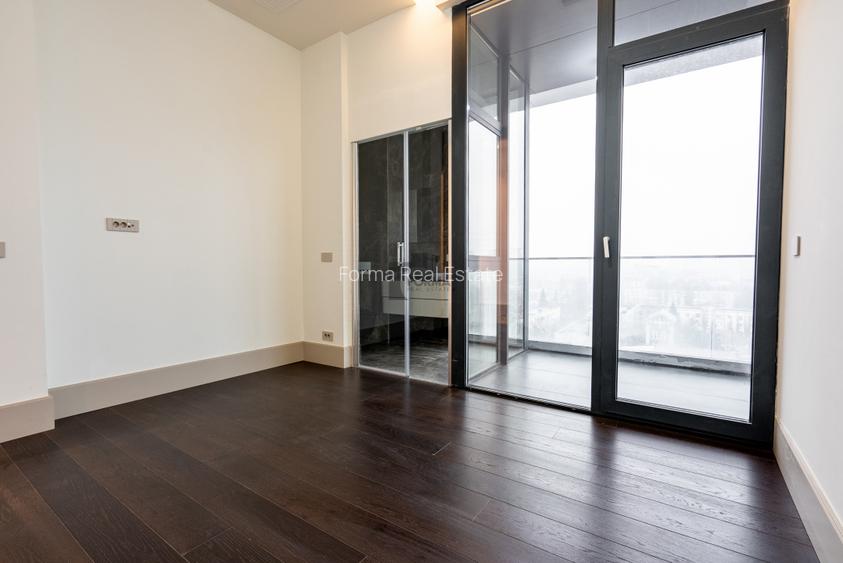 Floreasca Ultra-Lux — Penthouse 317 mp - 16