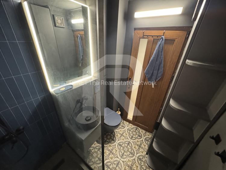 Apartament 2 camere -pet friendly - mobilat si utilat langa metrou Romancierilor - 8