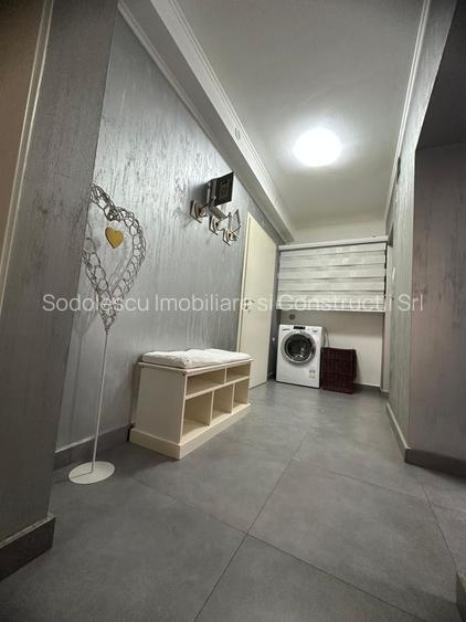 Vila cocheta la 5 min de Iulius Mall - 31