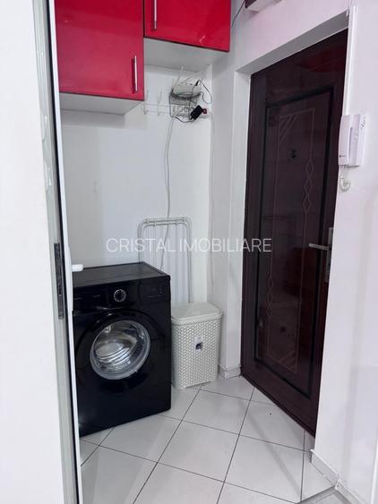 Garsonieră spațioasă de închiriat Constantin Brâncoveanu - 7