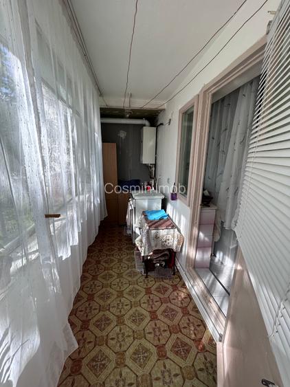 Apartament 2 camere cf 1 parter 58mp - 6