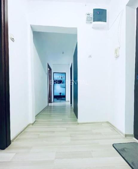 Apartament - 2 camere - decomandat - Dristor  - 4