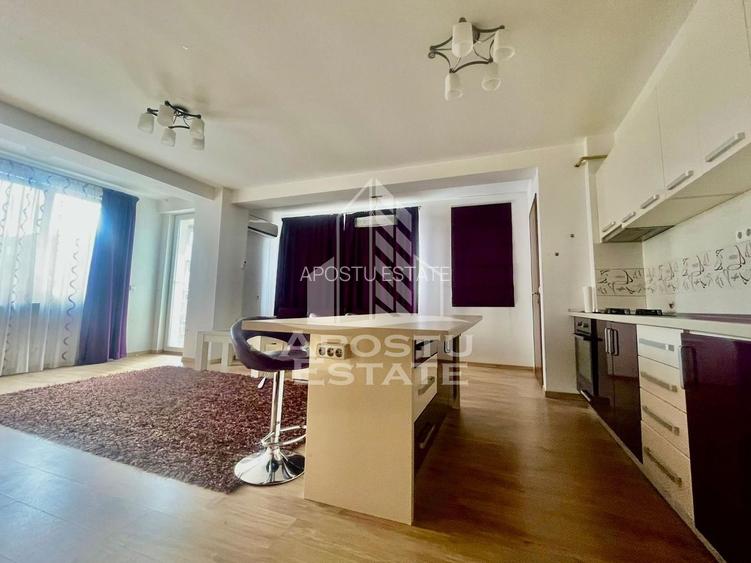 Apartament 3 camere, 98 mp utili, Ultracentral - 2