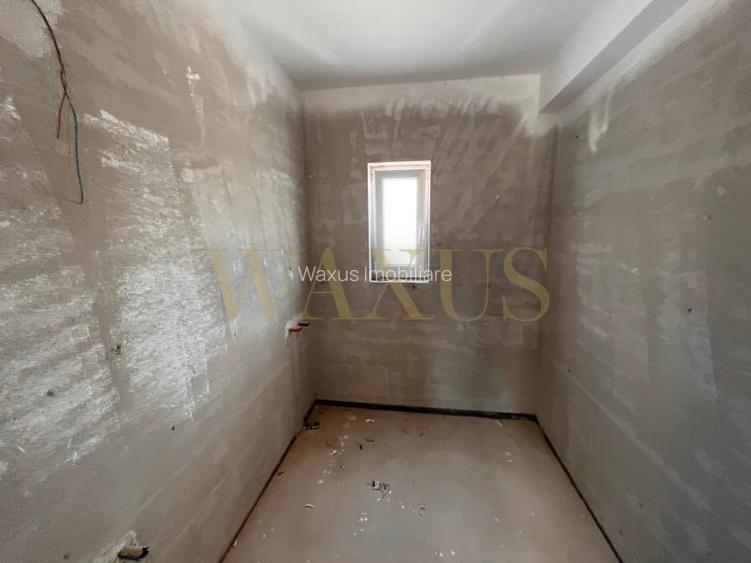 Apartament de 3 camere - 74mp I Gradina 62mp I Parcare - Parc Poligon - 5