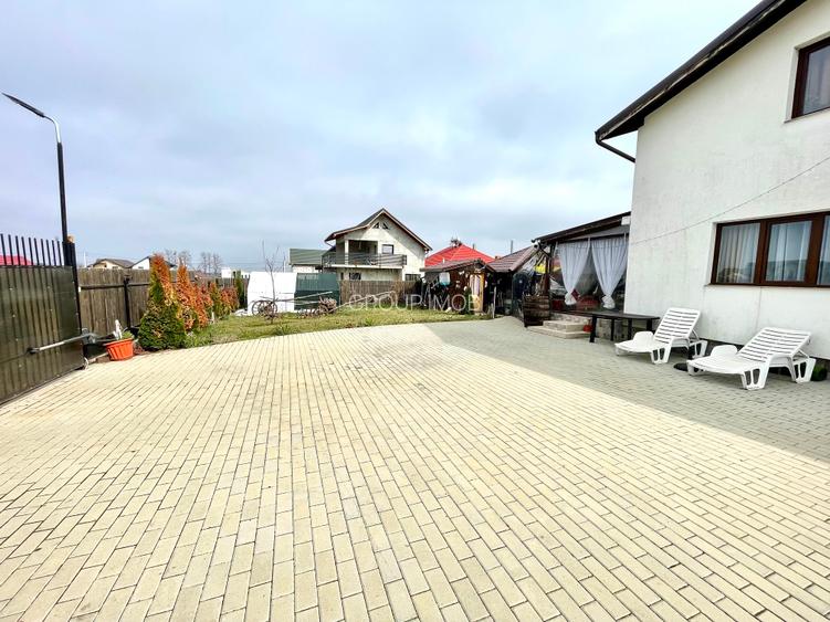 Vila P + 1 mobilată și utilata Premium - Magura - 22