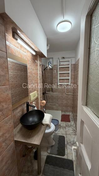Apartament 2 Camere – Open Space, Mobilat Modern , Stefan cel mare - 7