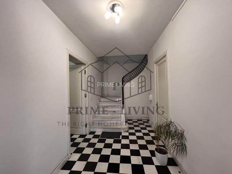 VILA INTERBELICĂ LA INCHIRIERE IN ZONA 1 MAI - 2