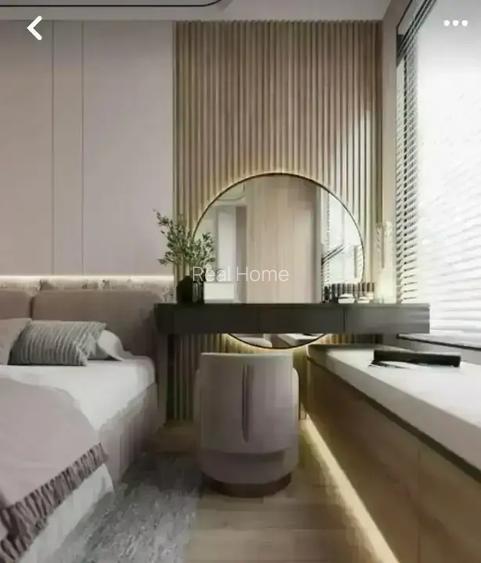 3 camere | gradina 52 mp | 114 mp | incalzire pardoseala | Pallady - 7