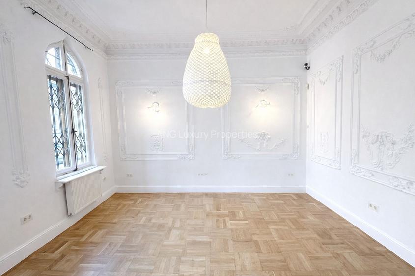 Vila  Piata Victoriei pentru resedinta Business - 9