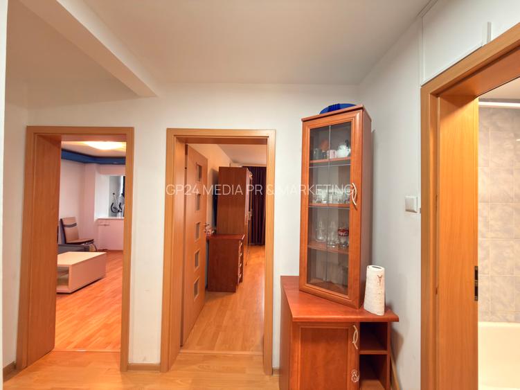 Ap. 2 camere , decomandat - Circumvalatiunii - 7