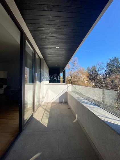 Apartament 4 camere, mobilat in cartierul Primaverii// loc parcare subteran - 2