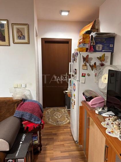 Apartament cu 2 camere în zona Mărăști. - 6