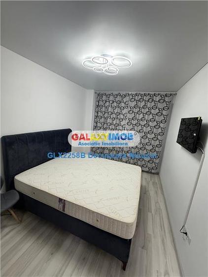 Apartament 2 camere, mobilat, utilat in Pollux Residence 380 Euro - 5