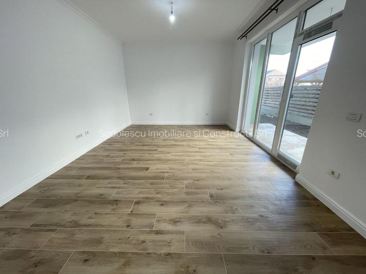 Apartament 3 camere la parter cu gradina proprie - 4