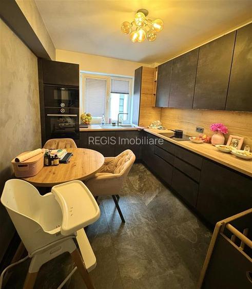 Apartament 3 Camere | Parcare | Coresi, Qualis II - 3