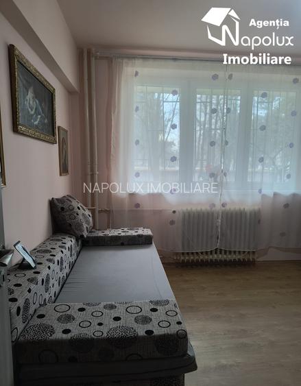 ✨ Apartament 2 camere în Gheorgheni – zona Interservisan ✨ - 3