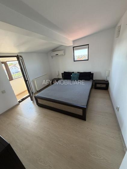Inchiriere Apartament Duplex -zona Popesti-Leordeni - 4
