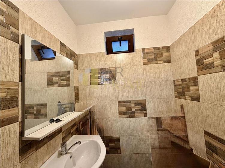 Casa 3 camere, parter, 1118 mp, Pleasa, langa Ploiesti - 8