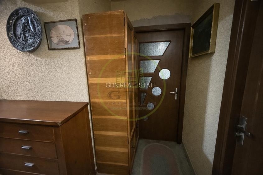 Apartement 4 camere, 86,77 mp, Calea Bucuresti, zona Electroputere Mall - 10