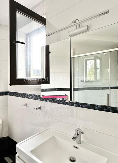 APARTAMENT NOU LUMINOS SI SPATIOS IN IMOBIL SOLID SITUAT LANGA CALEA VICTORIEI - 19