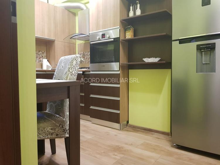 Compozitori lidl-apartament 2  camere decomandat finisat modern - 6